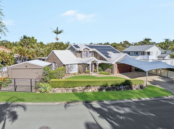 37 Riesling Street, Thornlands, Qld 4164