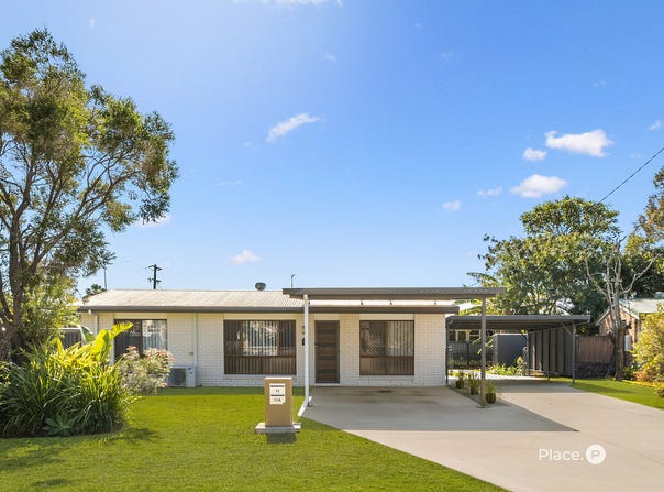 11 & 11a Richard Court, Deception Bay, Qld 4508