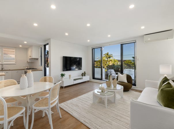 1/89 Queenscliff Road, Queenscliff, NSW 2096