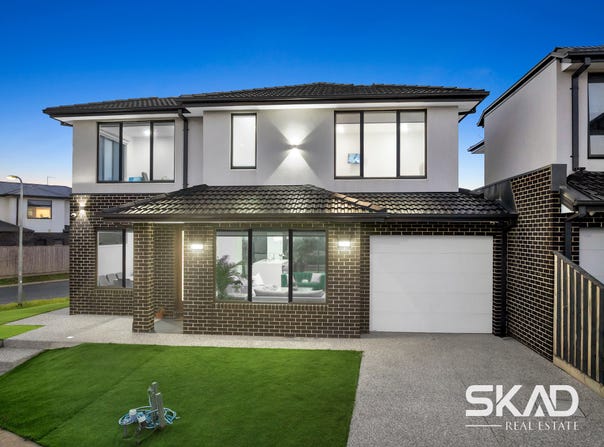 75 Brossard Road, Mickleham, Vic 3064