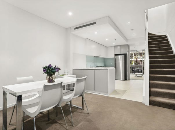 308A/8 Bourke Street, Mascot, NSW 2020