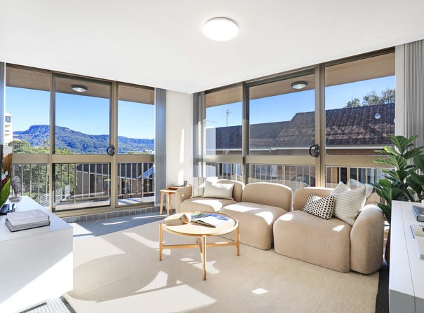 14/19 Church Street, Wollongong, NSW 2500