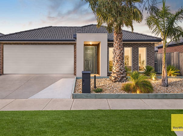 84 Tyler Crescent, Tarneit, Vic 3029
