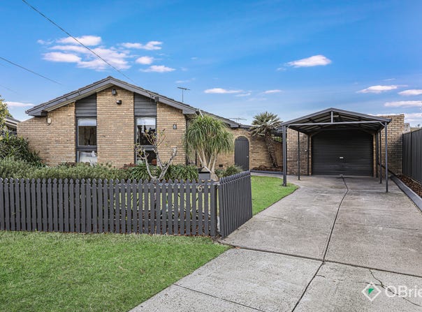 6 Apollo Place, Sunshine West, Vic 3020