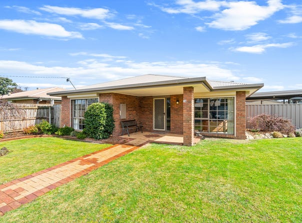 16 Rhodes Court, Glengarry, Vic 3854