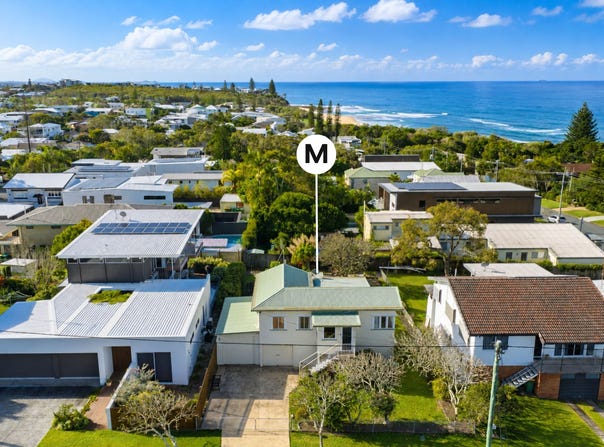11 King Street, Shelly Beach, Qld 4551