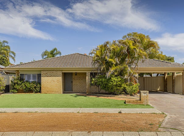 49 Sacramento Avenue, Beechboro, WA 6063