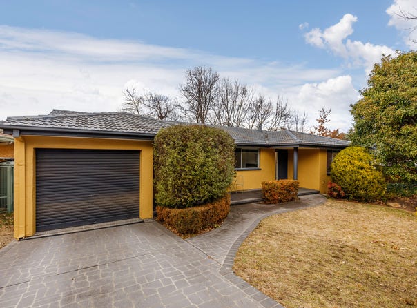 29 Hibiscus Crescent, Rivett, ACT 2611