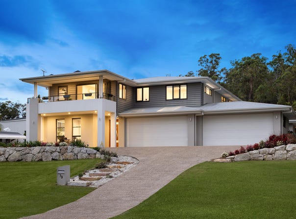 79 Burley Griffin Drive, Maudsland, Qld 4210