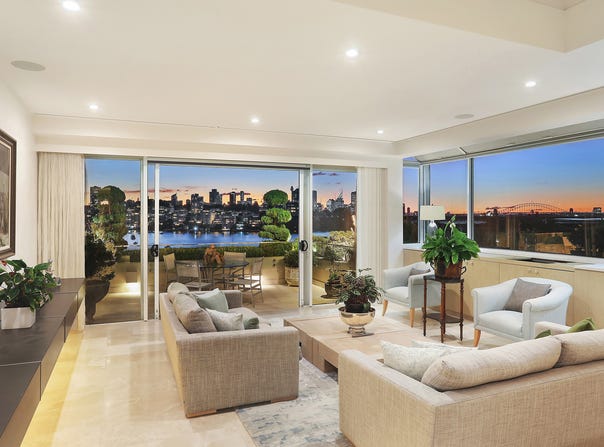 3/56 Wolseley Road, Point Piper, NSW 2027