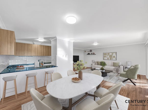 42/505-507 Wentworth Avenue, Toongabbie, NSW 2146