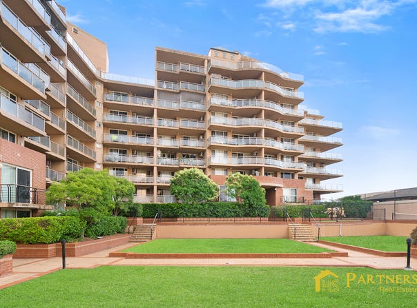 37/2 Macquarie Road, Auburn, NSW 2144