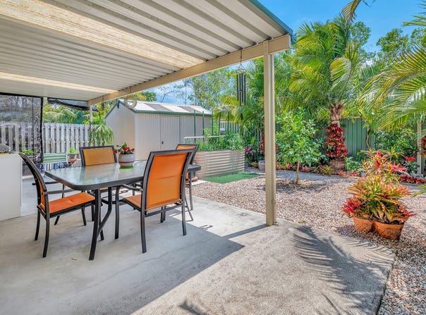 6 Kingarry Circuit, Merrimac, Qld 4226