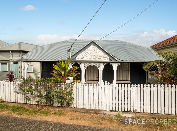 112 Latrobe Terrace, Paddington, Qld 4064