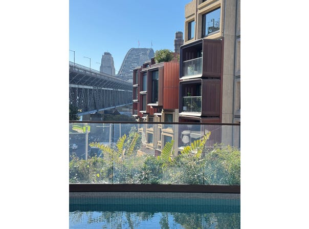 308/38D Cumberland, The Rocks, NSW 2000