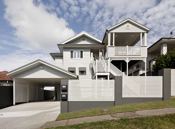 35 & 35a Stanley Road, Camp Hill, Qld 4152