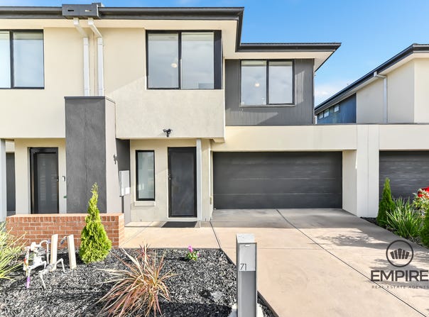 71 Picnic Avenue, Clyde North, Vic 3978