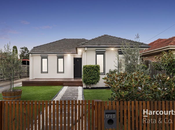 1/19 Arundel Avenue, Reservoir, Vic 3073