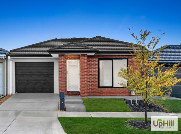 3 Candelo Street, Clyde, Vic 3978
