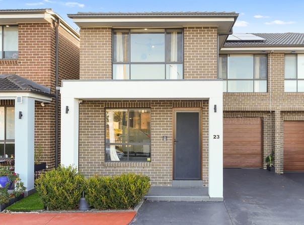 23 Atticus Glade, Schofields, NSW 2762