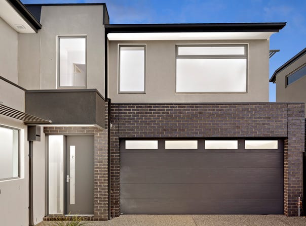 2/5 Whitesides Avenue, Sunshine West, Vic 3020