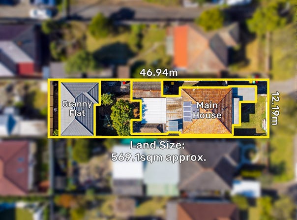 4 Morris Street, Regents Park, NSW 2143