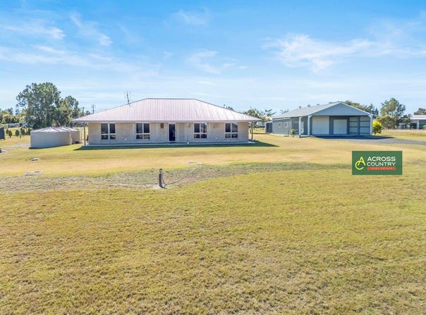 17 Verdelho Drive, Moffatdale, Qld 4605