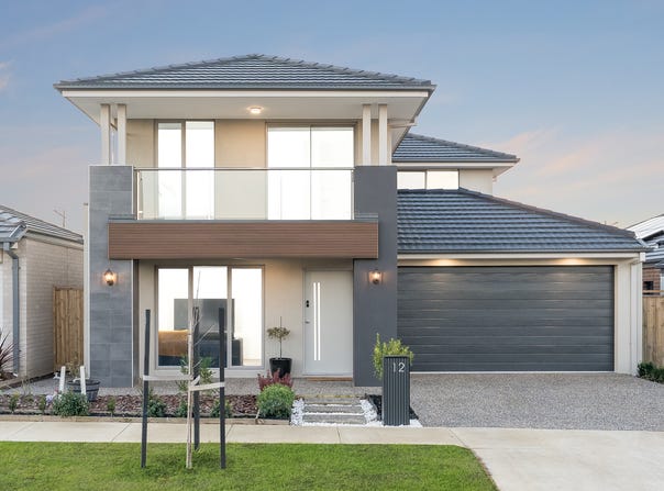 12 Allansford Crescent, Armstrong Creek, Vic 3217