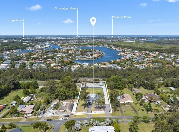 9 Timberlea Court, Helensvale, Qld 4212
