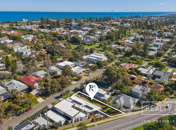 4B Bird Street, Cottesloe, WA 6011