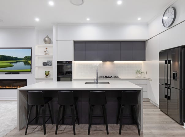 6127 Bolsena Circuit, Hope Island, Qld 4212