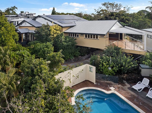 28 Apex Street, Balmoral, Qld 4171