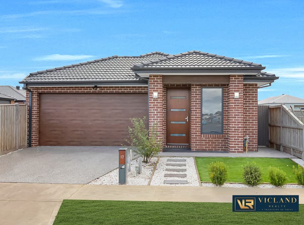 17 Mannagum Drive, Beveridge, Vic 3753