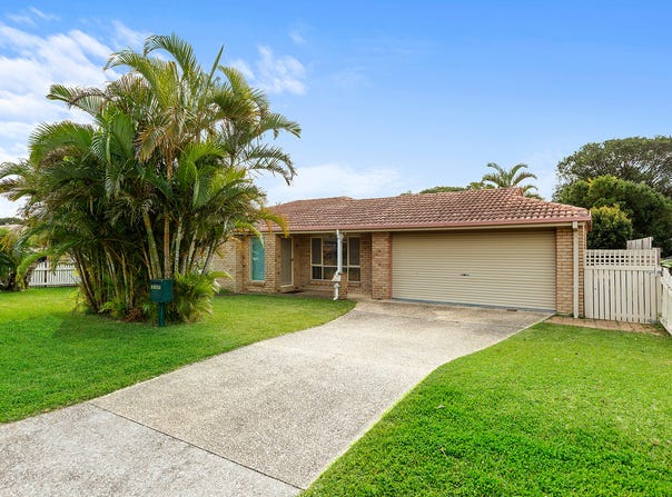 16 Jeanne Drive, Victoria Point, Qld 4165