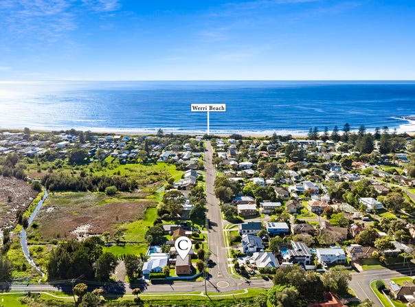 35 Sandy Wha Road, Gerringong, NSW 2534