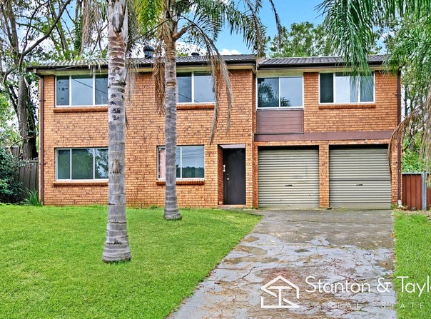 73 Koloona Drive, Emu Plains, NSW 2750
