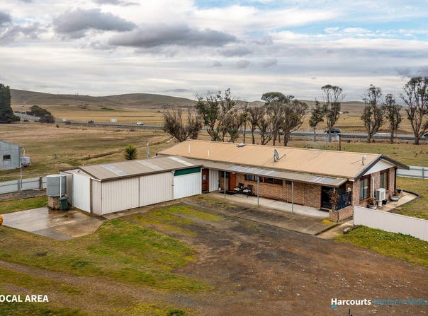 86 Maule Street, Oatlands, Tas 7120