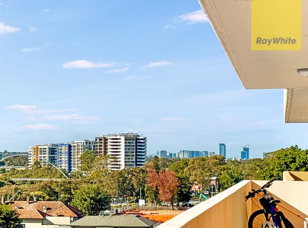 46/5 Union Street, Parramatta, NSW 2150