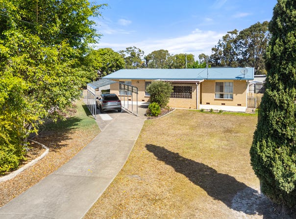 11 Phillips Street, Bundaberg North, Qld 4670