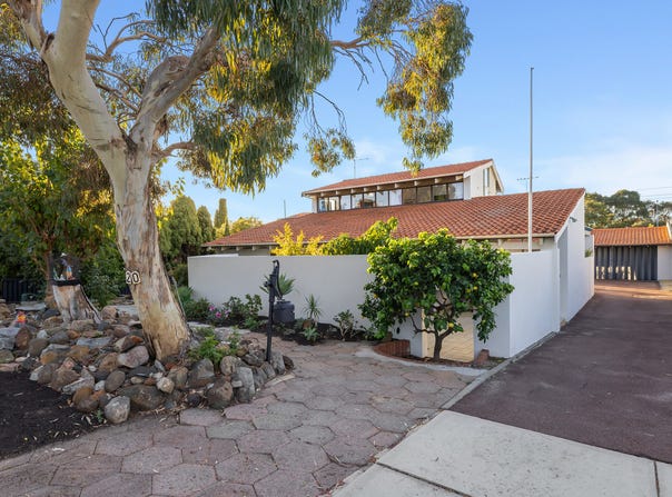 20 Dakin Street, Jolimont, WA 6014