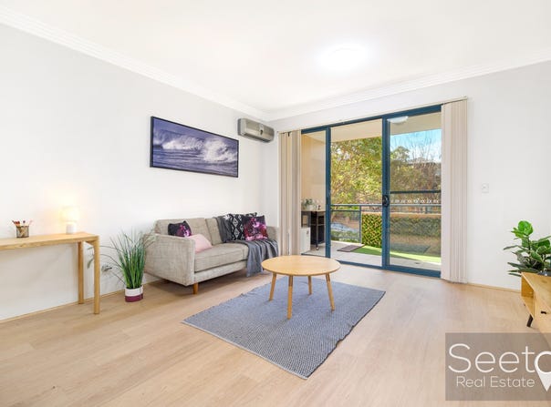 15/2 Tavistock Road, Homebush West, NSW 2140