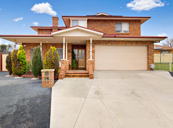 20 Gudgenby Close, Palmerston, ACT 2913