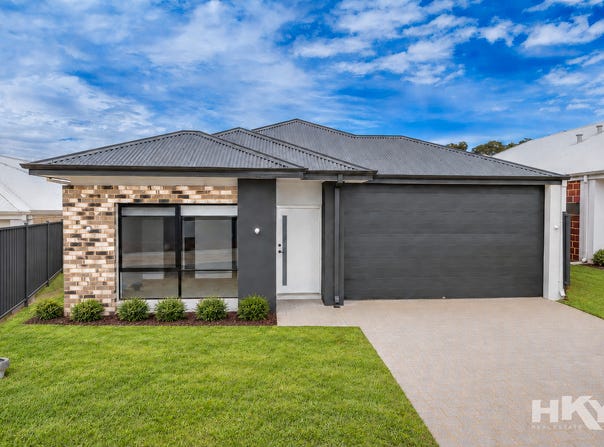 17 Sundowner Road, Bullsbrook, WA 6084