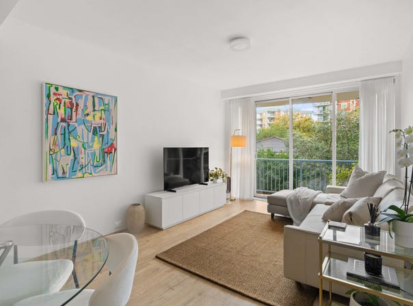 2/174 Old South Head Road, Bellevue Hill, NSW 2023