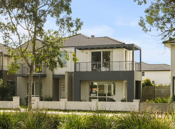 202 Stanhope Parkway, Stanhope Gardens, NSW 2768