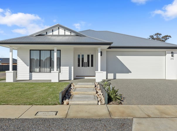 35 Morrissey Drive, Yarrawonga, Vic 3730