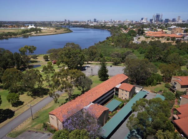 38/2 Bardon Place, Maylands, WA 6051