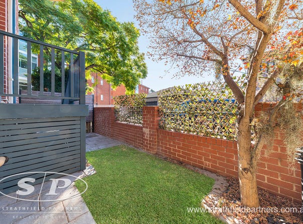 1/10 Belleverde Avenue, Strathfield, NSW 2135