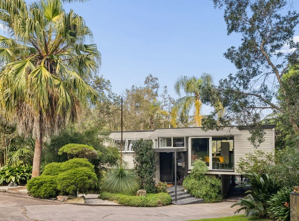 117A River Road, Greenwich, NSW 2065