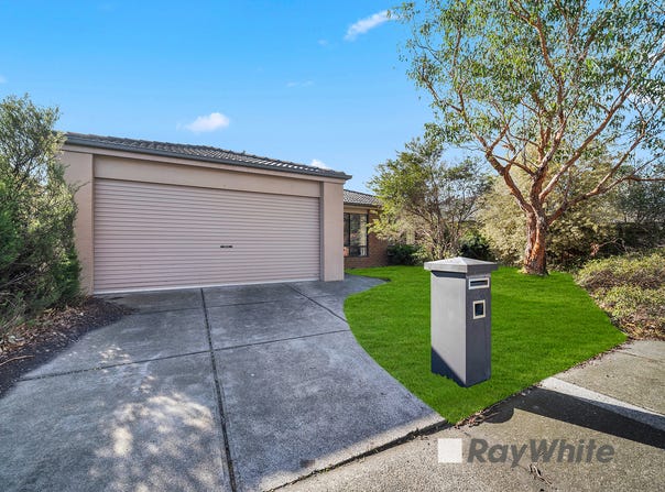 6 River Terrace, Hallam, Vic 3803
